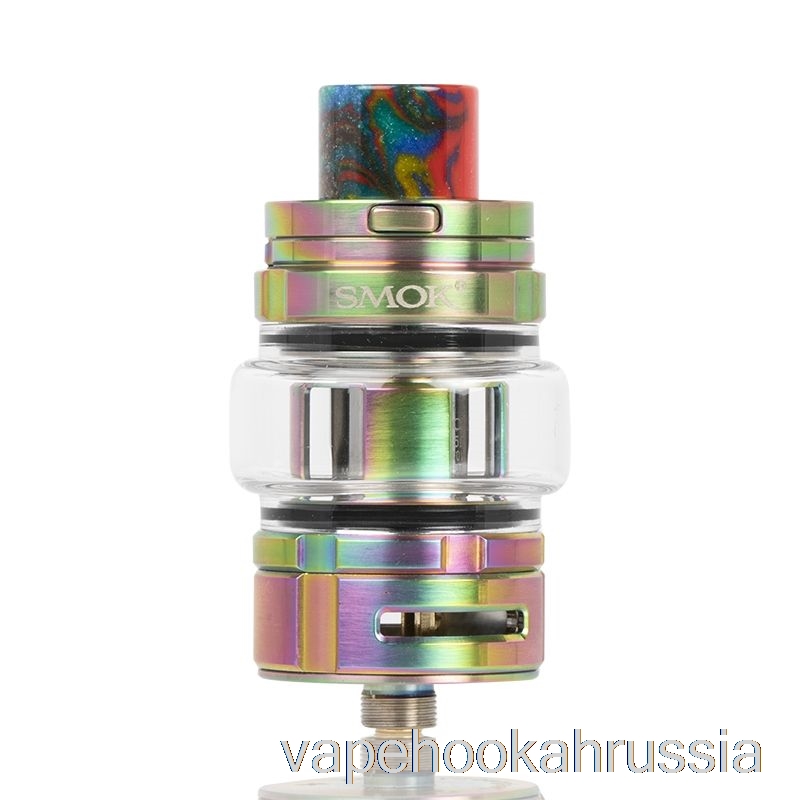 Vape сок Smok Tf Sub-ohm бак радуга